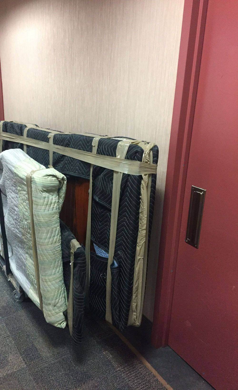 You are currently viewing Damaged or Missing Items After a Move: How a Moving Claim Works